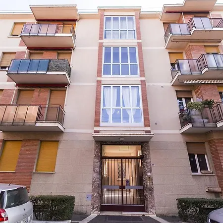Family.3 Apartment Bologna